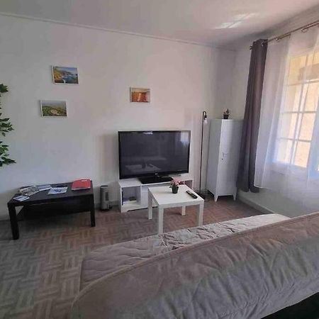 Bel Appartement Avec Balcon Et Parking Prive Льо Бусе Екстериор снимка