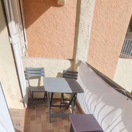 Bel Appartement Avec Balcon Et Parking Prive Льо Бусе Екстериор снимка